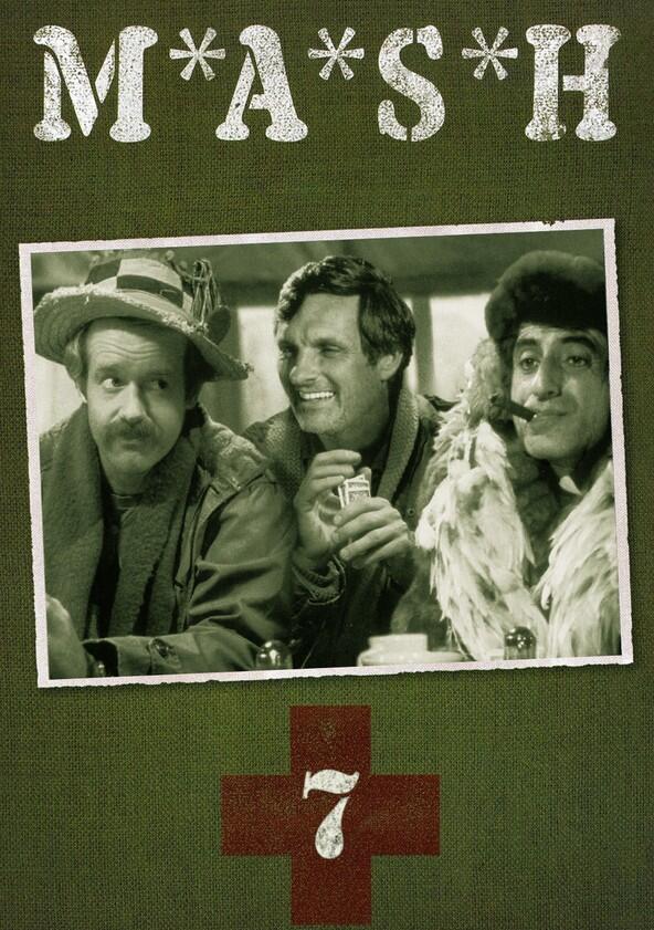 M*A*S*H - Season 7