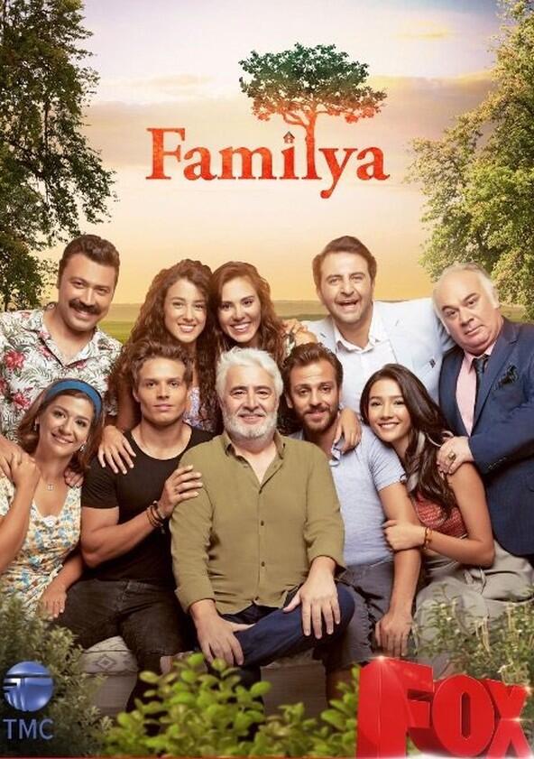 Familya - Season 1