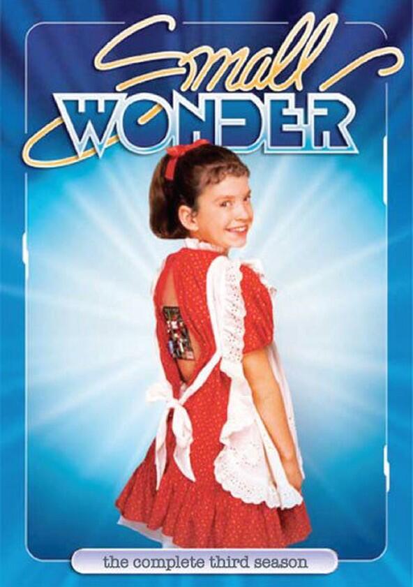 Small Wonder - Season 3