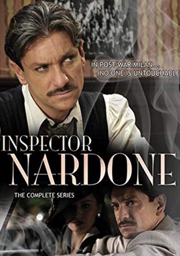 Il commissario Nardone - Season 1