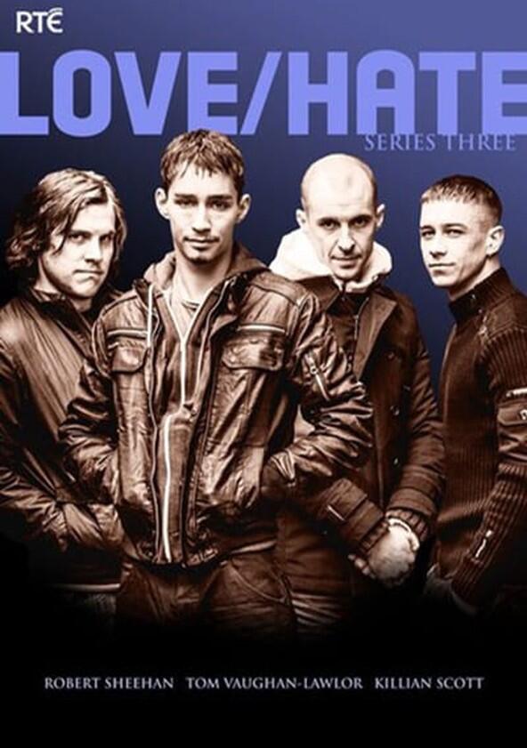 Love/Hate - Season 3