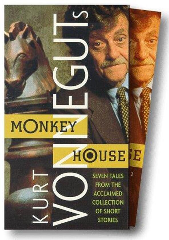 Kurt Vonnegut's Monkey House