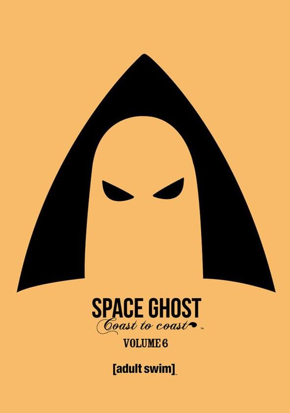 Space Ghost Coast to Coast - Season 6