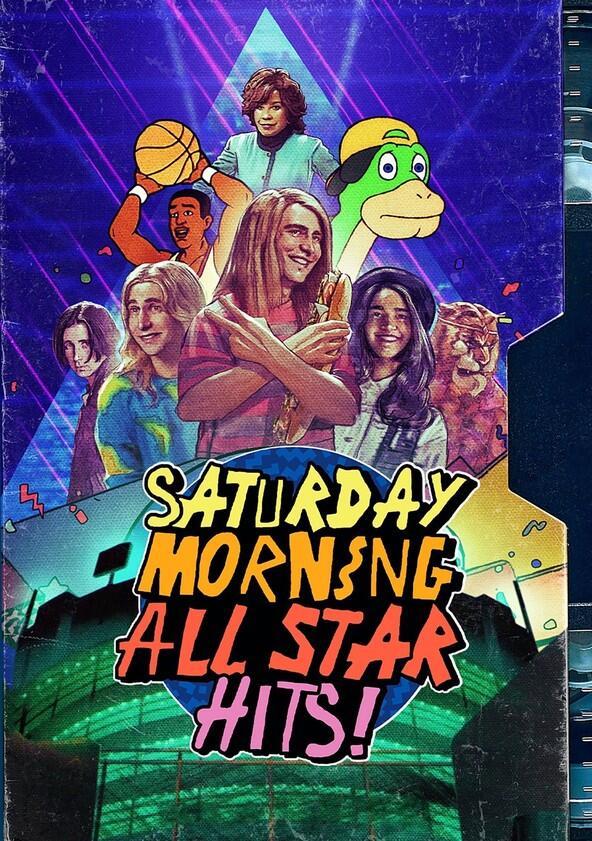 Saturday Morning All Star Hits! - Season 1