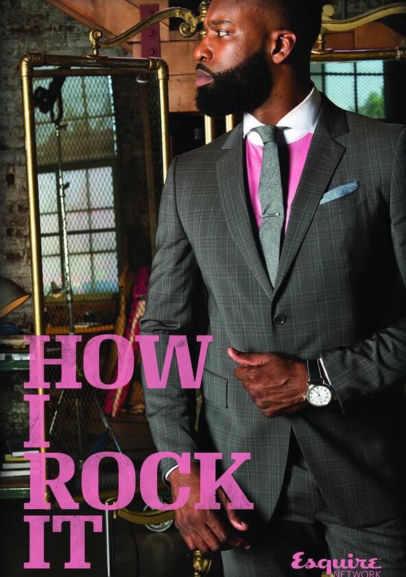 How I Rock It - Season 1