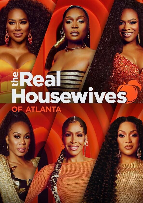 The Real Housewives of Atlanta - Season 15