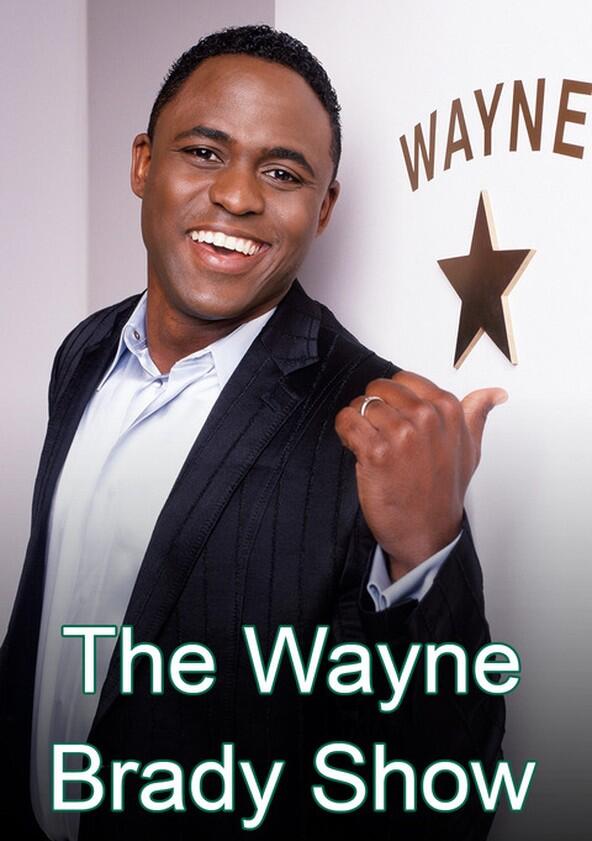 The Wayne Brady Show - Season 1