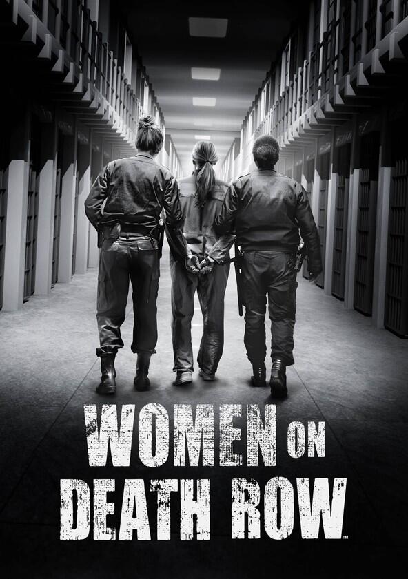 Women on Death Row - Season 1