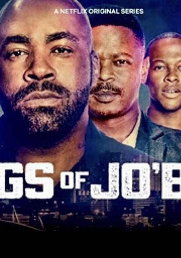 Kings of Jo'Burg - Season 2