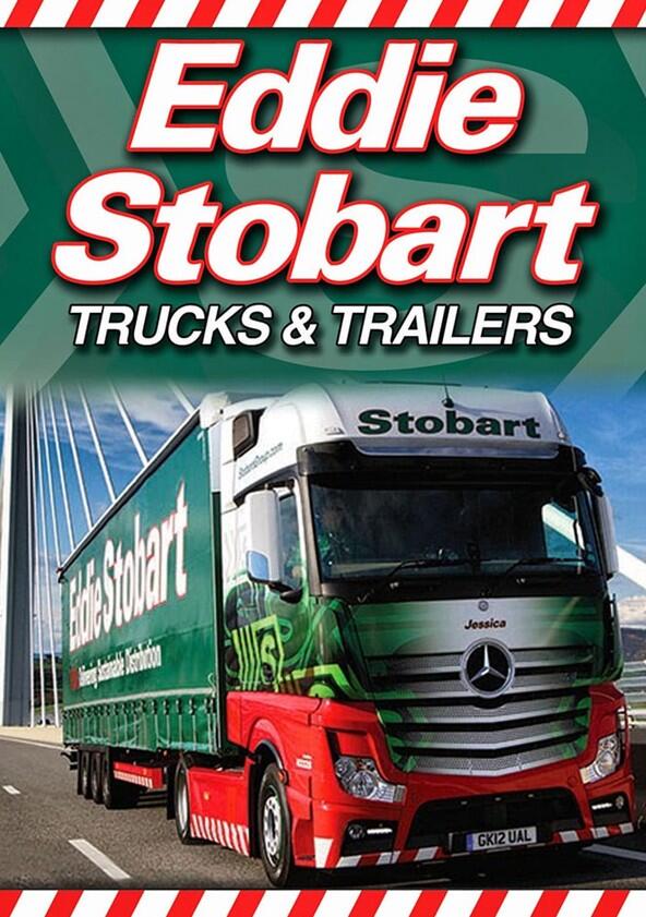 Eddie Stobart: Trucks & Trailers - Season 5