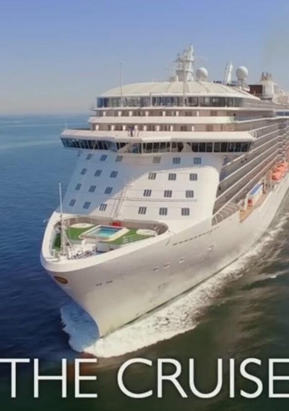 The Cruise - Season 6