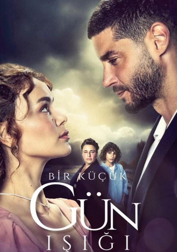 Bir Küçük Gün Işığı - Season 1