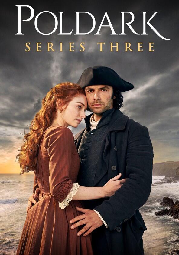 Poldark - Season 3