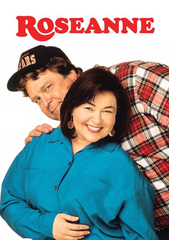 Roseanne - Season 1