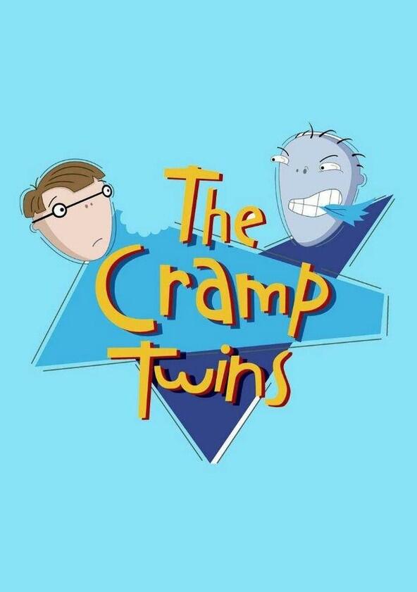 The Cramp Twins - Season 1