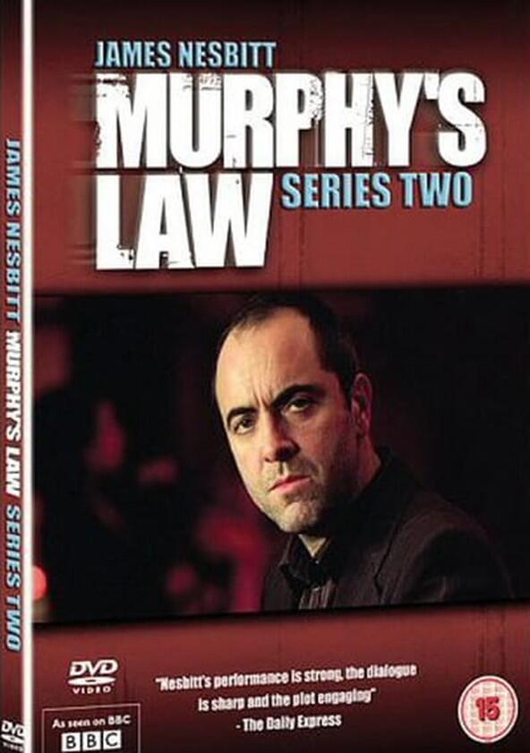 Murphy's Law - Season 2