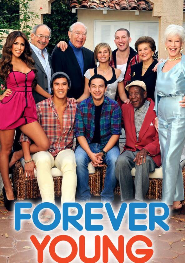 Forever Young - Season 1