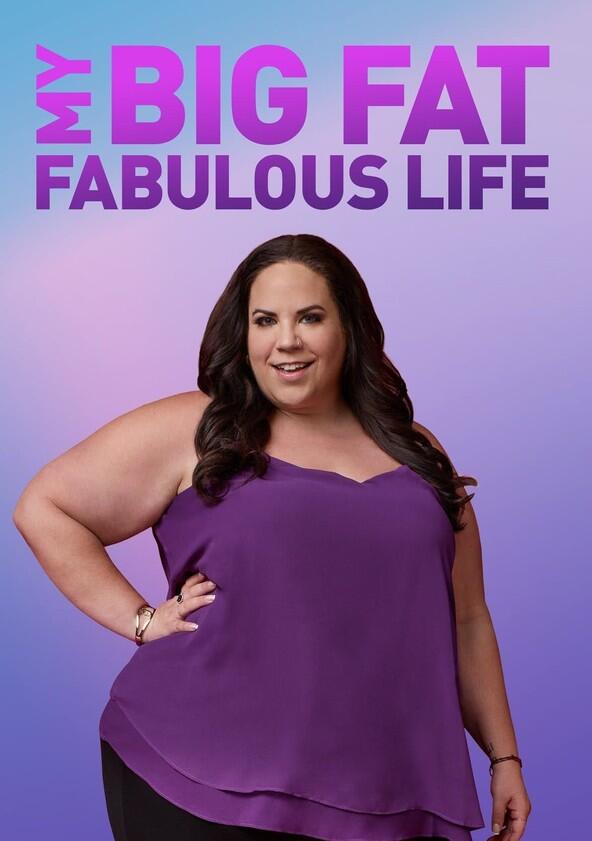 My Big Fat Fabulous Life - Season 12