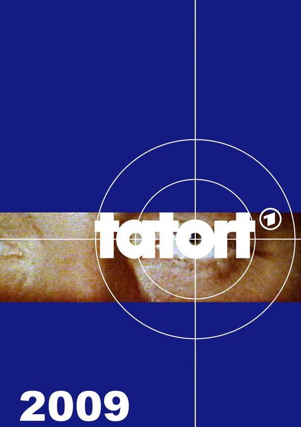 Tatort - Season 40 / Year 2009