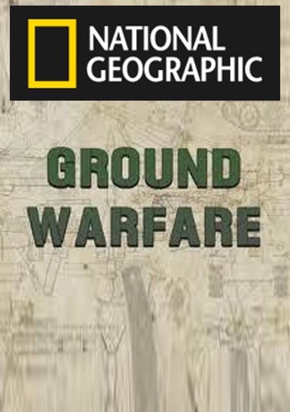 Ground Warfare - Season 1