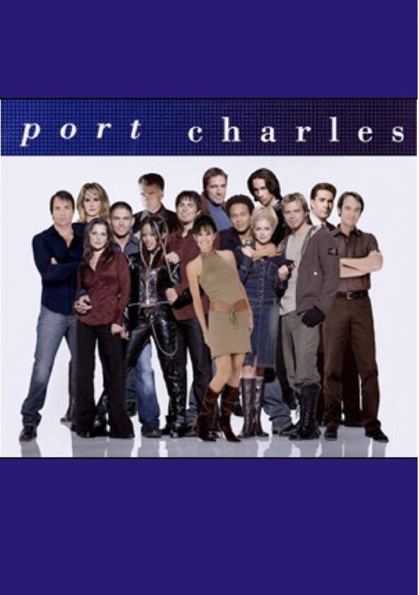 Port Charles - Season 1