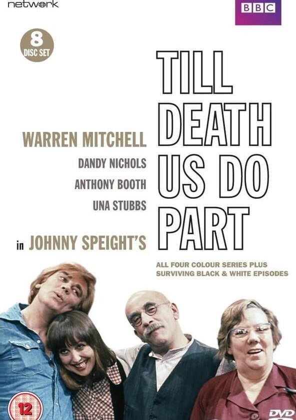 Till Death Us Do Part - Season 1