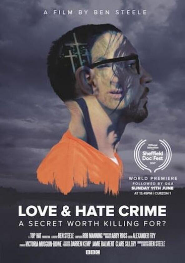 Love and Hate Crime - Season 1