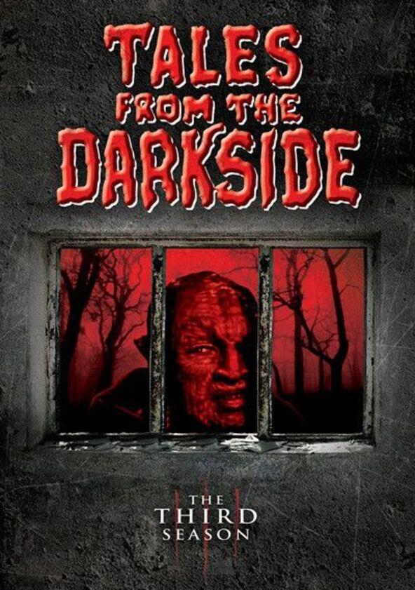 Tales from the Darkside - Season 3