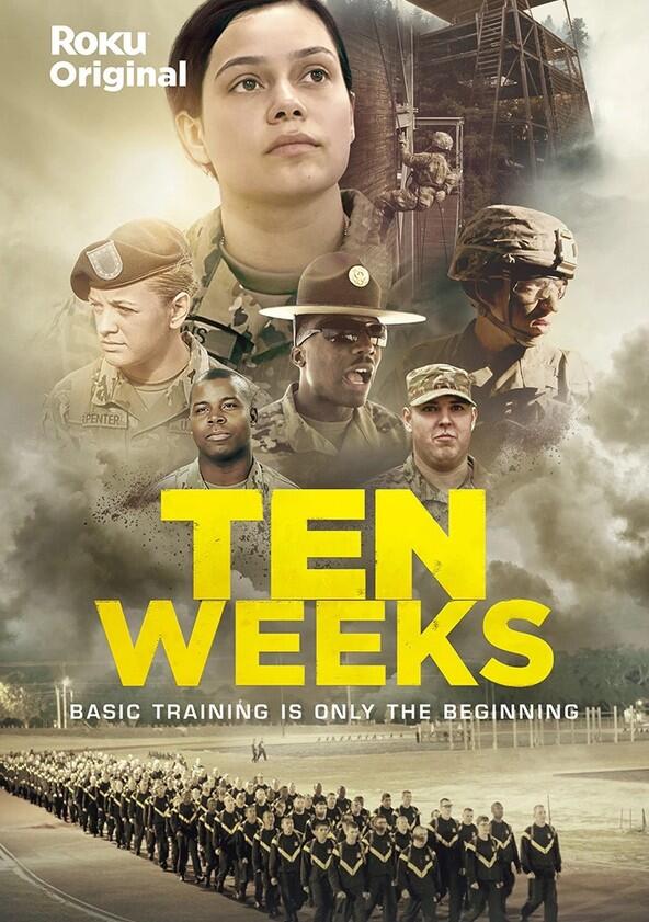 Ten Weeks - Season 1