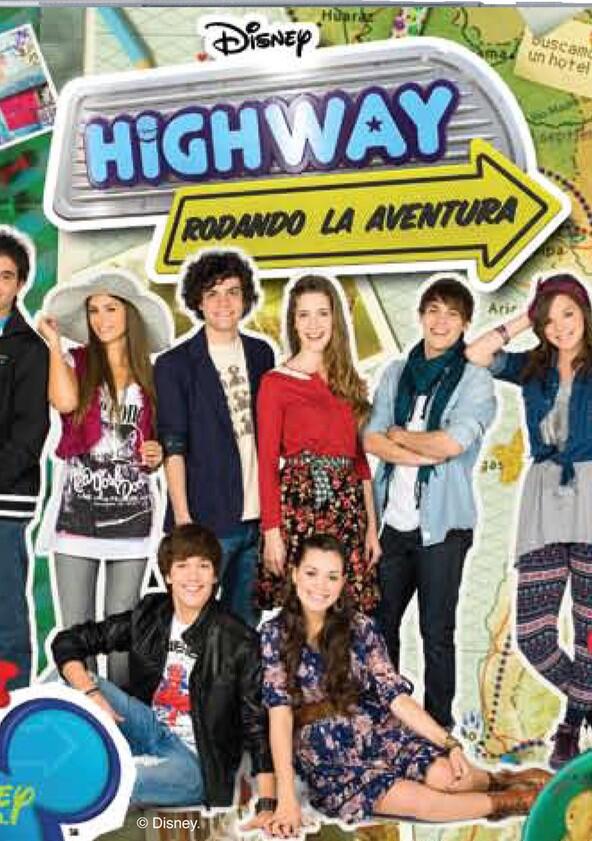 Highway: Rodando la Aventura