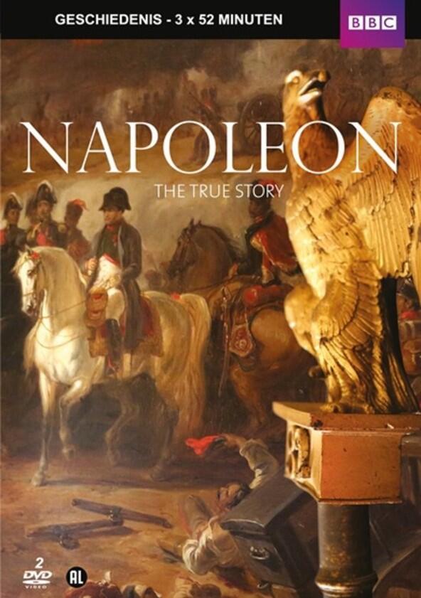 Napoleon - Season 1