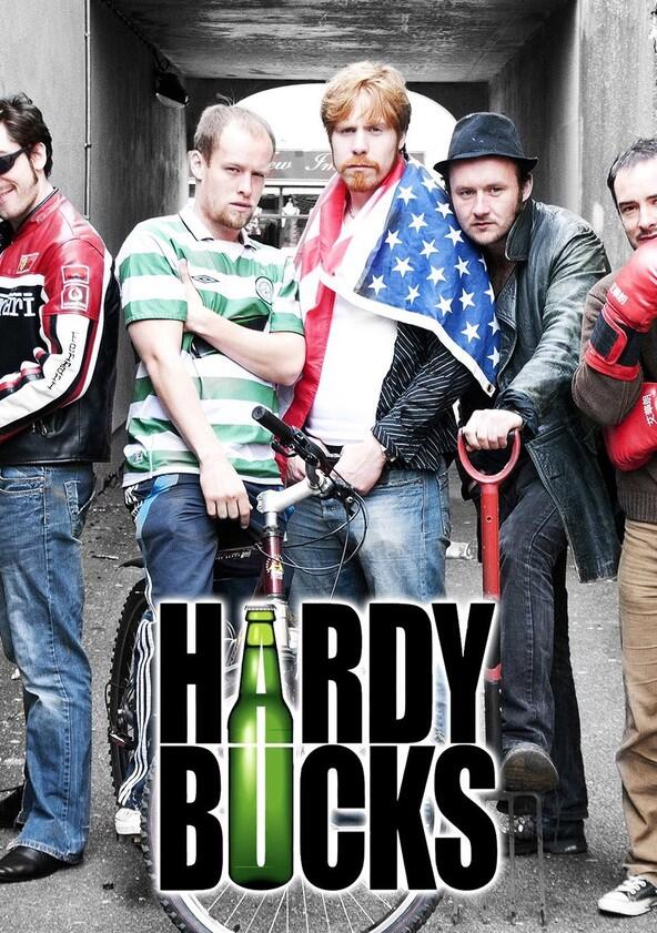 Hardy Bucks - Season 1