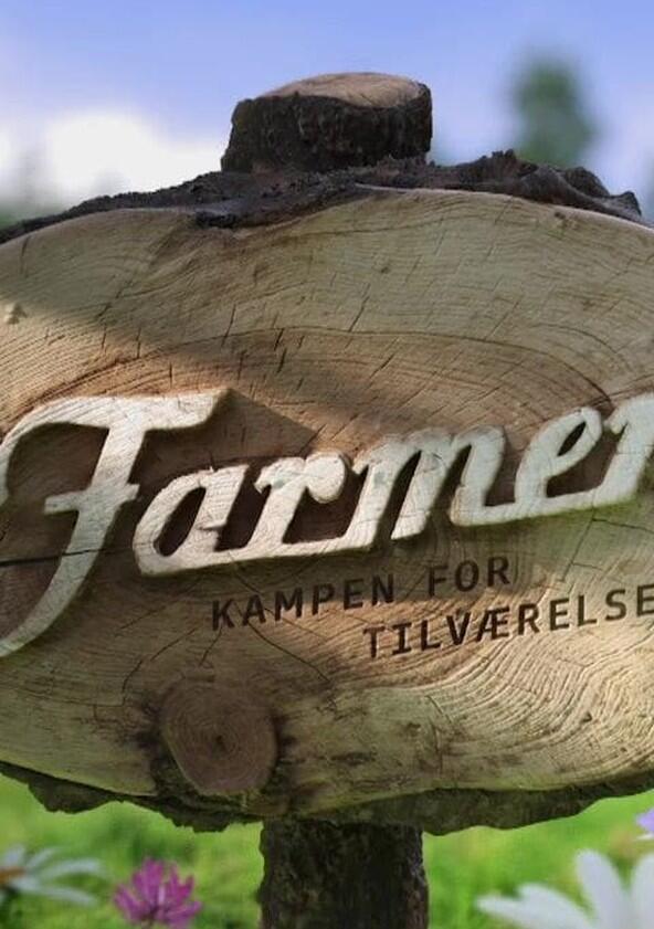 Farmen - Season 16