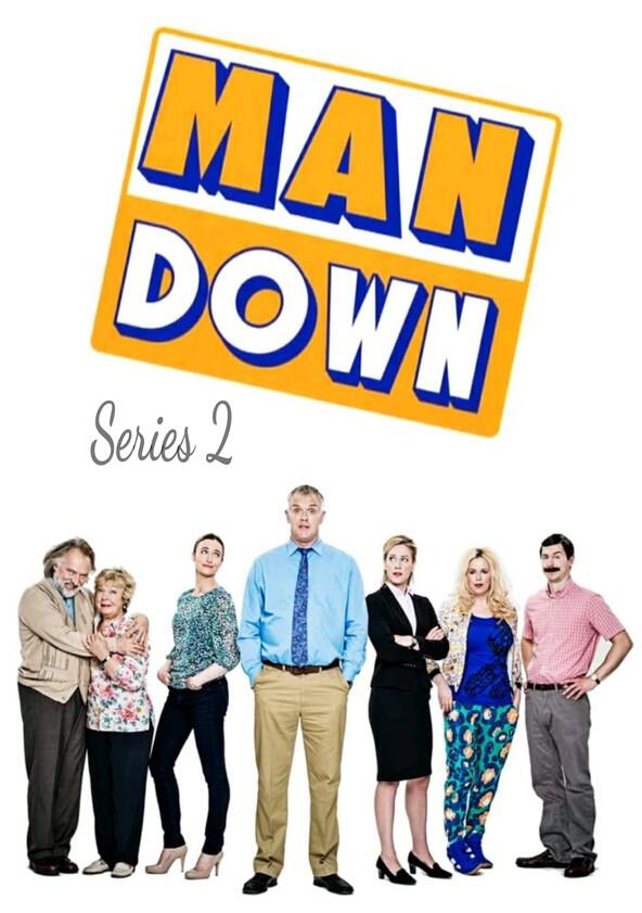 Man Down - Season 2