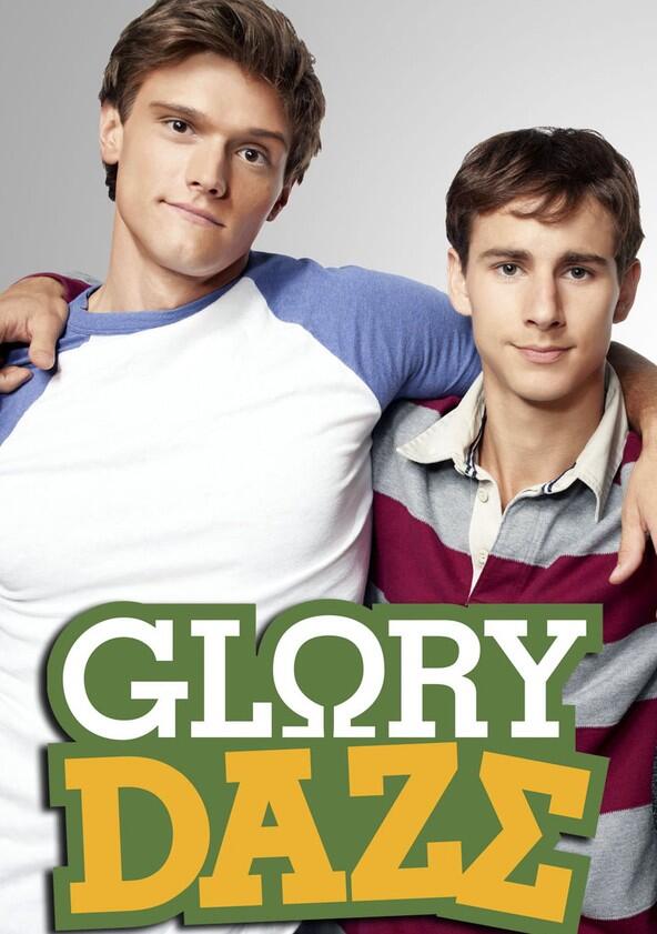 Glory Daze - Season 1