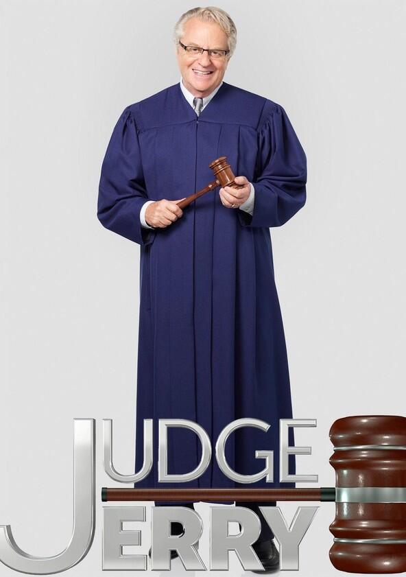 Judge Jerry - Season 2