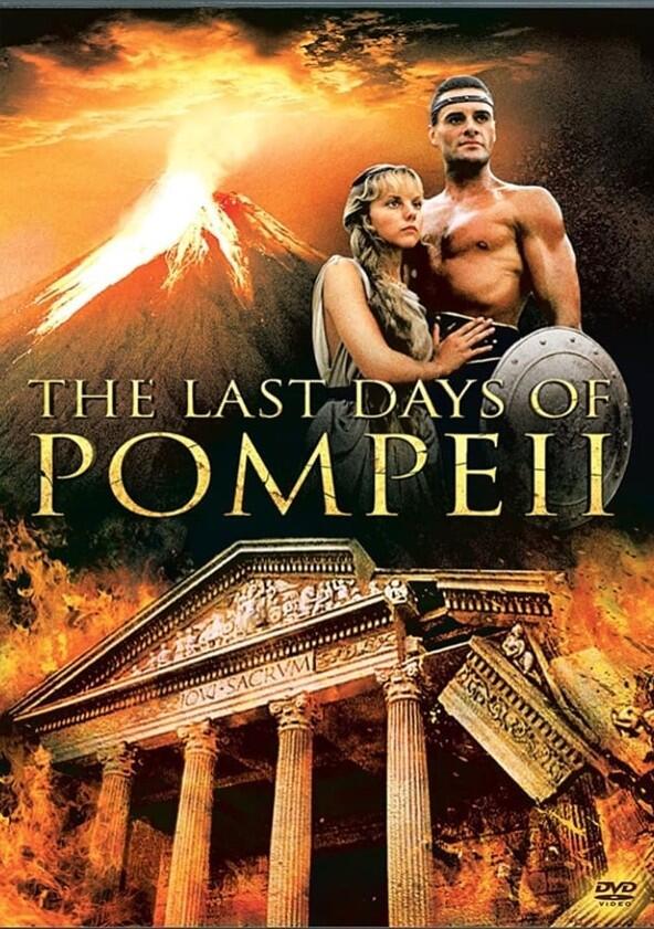 The Last Days of Pompeii - Season 1