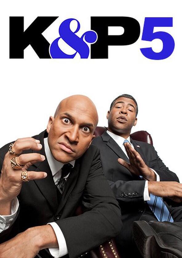 Key & Peele - Season 5