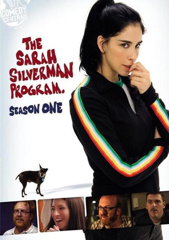 The Sarah Silverman Program - Season 1