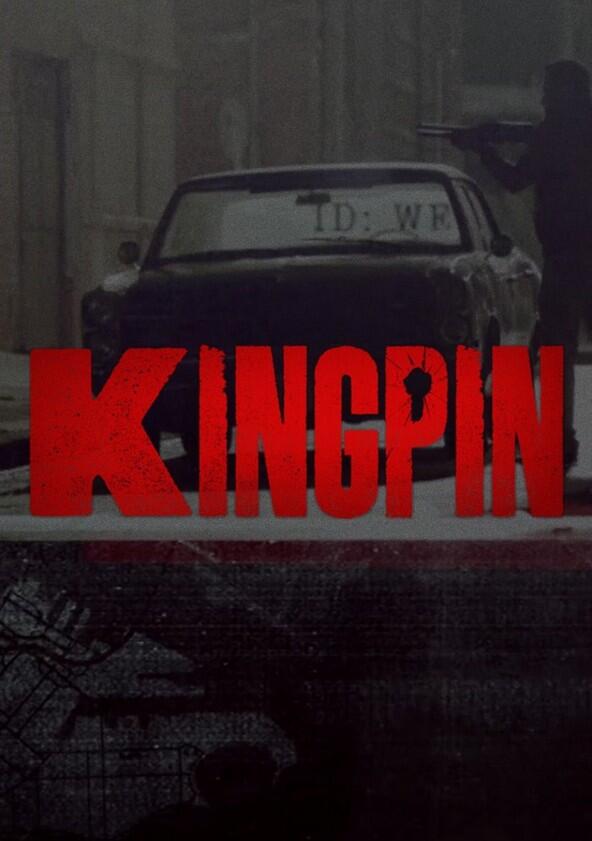 Kingpin - Season 1