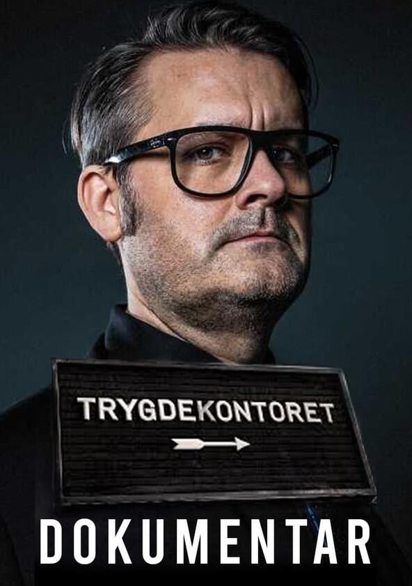 Trygdekontoret - Season 5