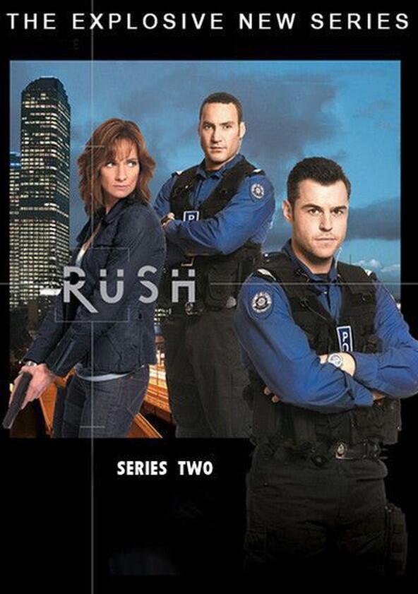 Rush - Season 2