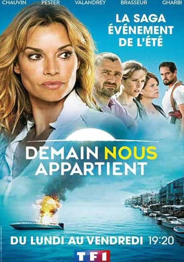 Demain nous appartient - Season 1