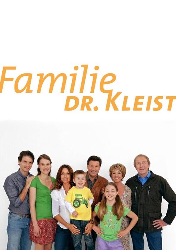 Familie Dr. Kleist - Season 4