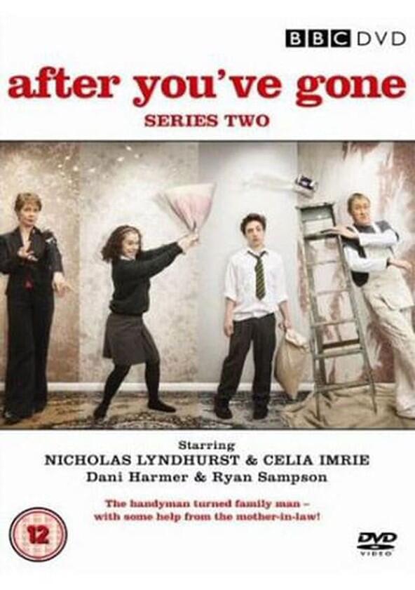 After You've Gone - Season 2