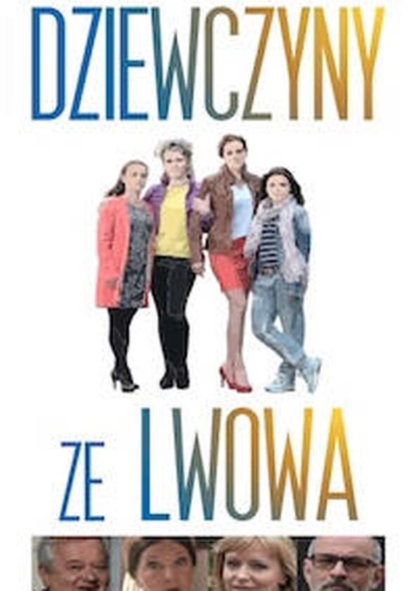 Dziewczyny ze Lwowa - Season 1