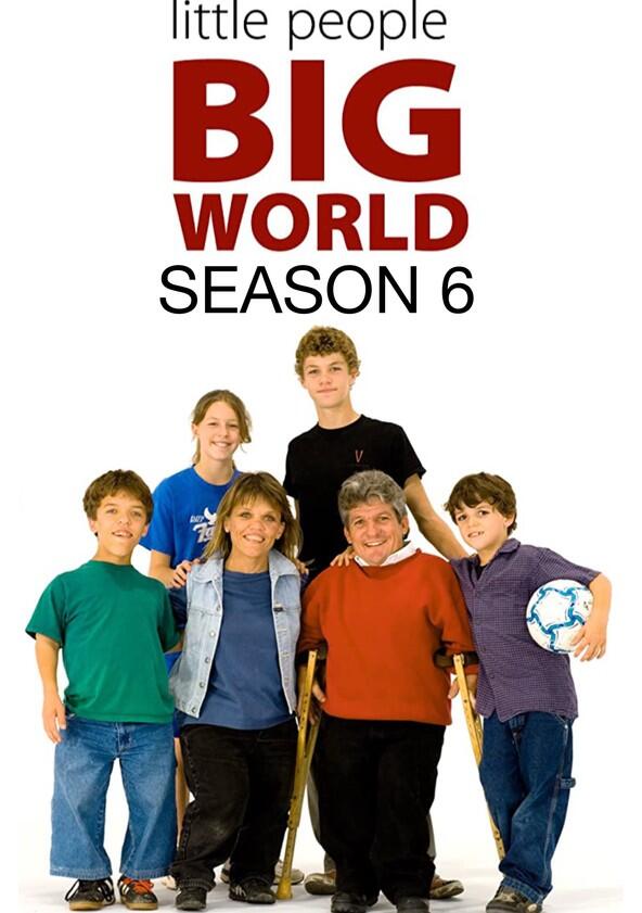 Little People, Big World - Season 6