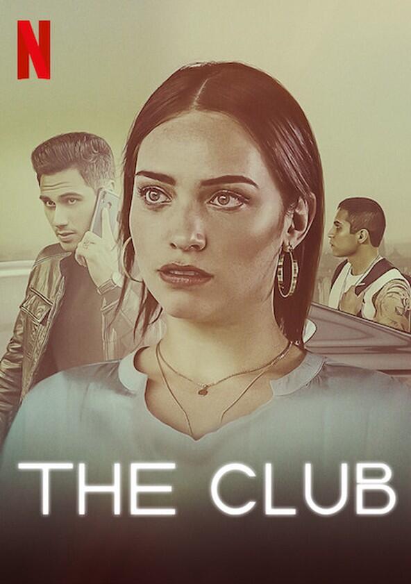 El Club - Season 1