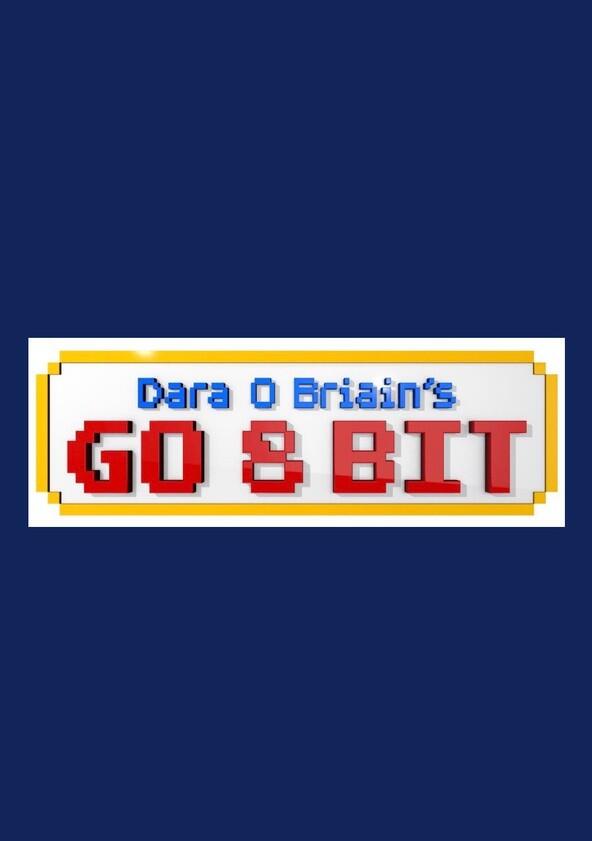 Go 8 Bit DLC - Season 1