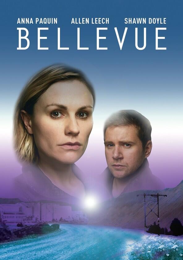 Bellevue - Season 1